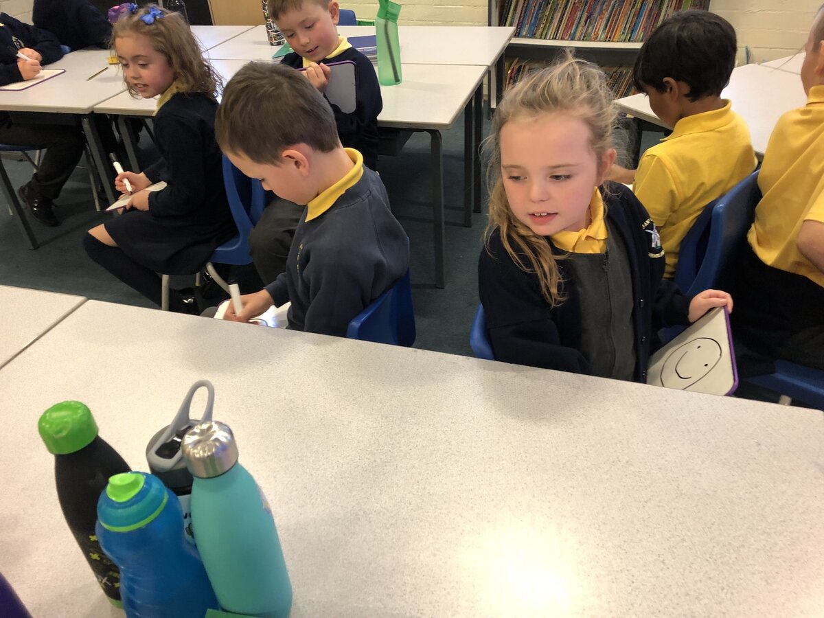 What have we been learning? October 2022 | Fulwell Junior School